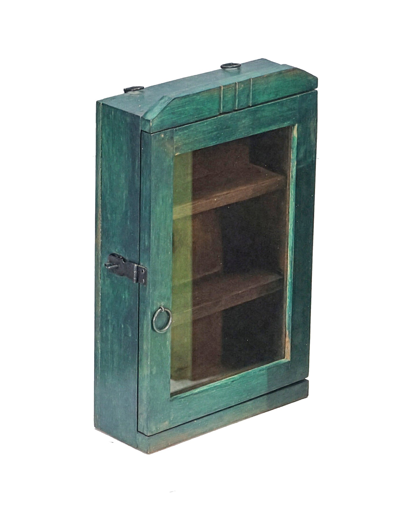 ORIGINAL: ONE-OF-A-KIND CABINET