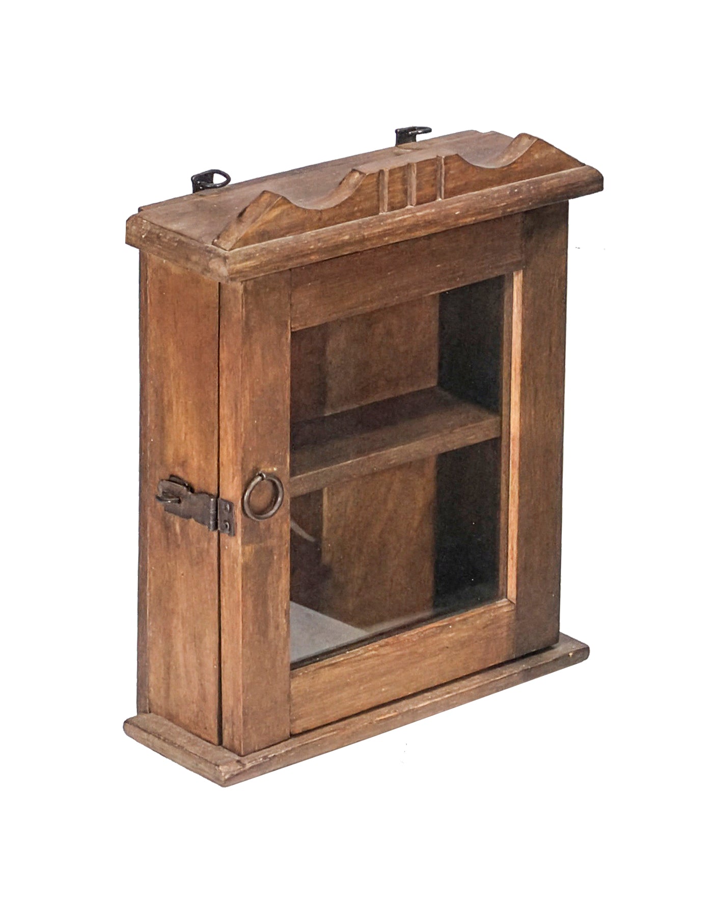 ORIGINAL: ONE-OF-A-KIND CABINET