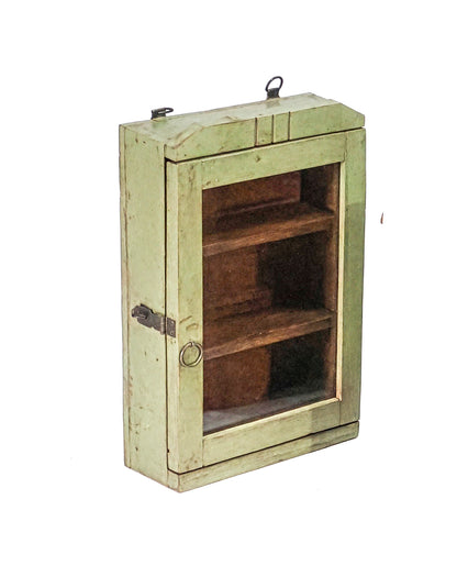 ORIGINAL: ONE-OF-A-KIND CABINET