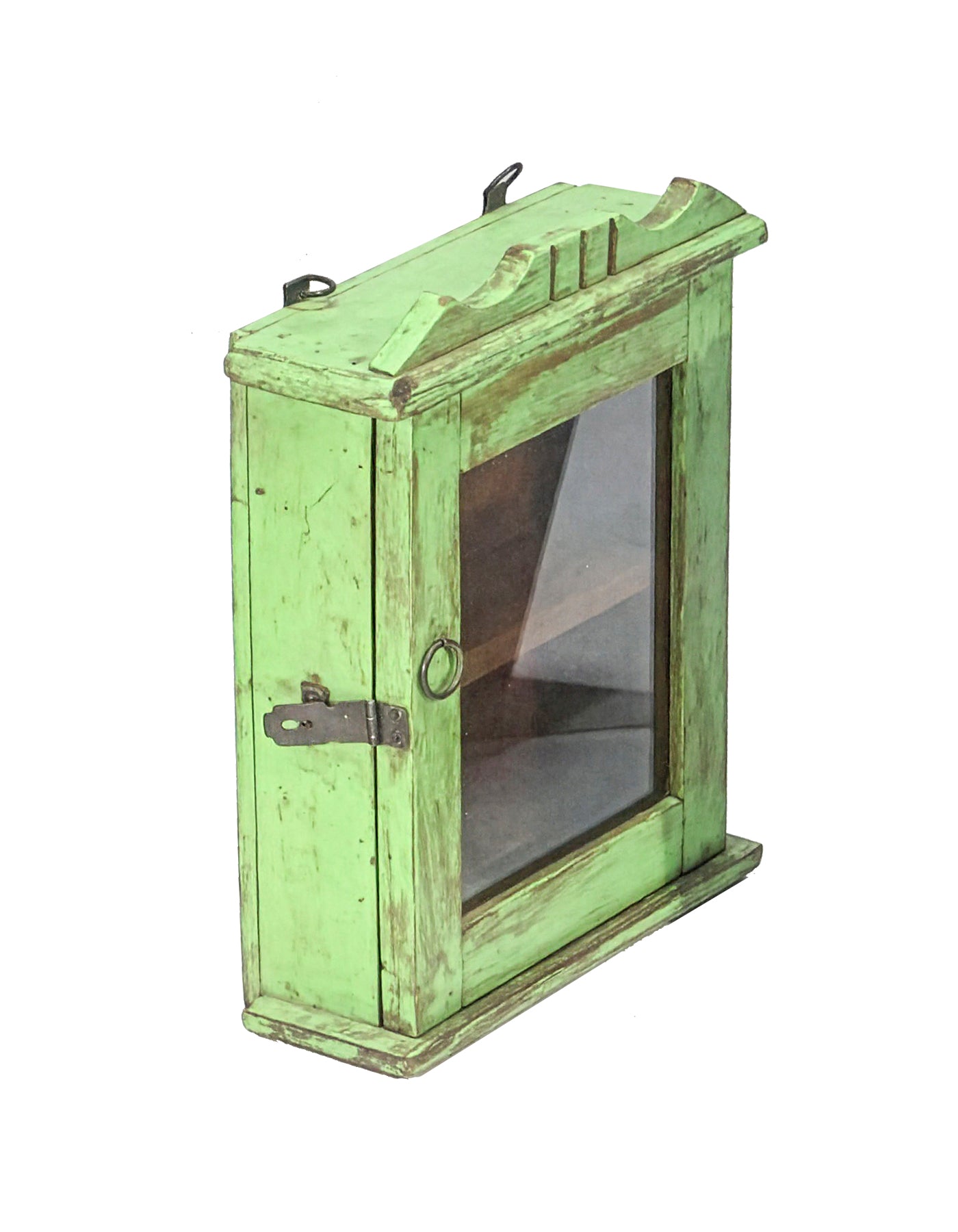 ORIGINAL: ONE-OF-A-KIND CABINET