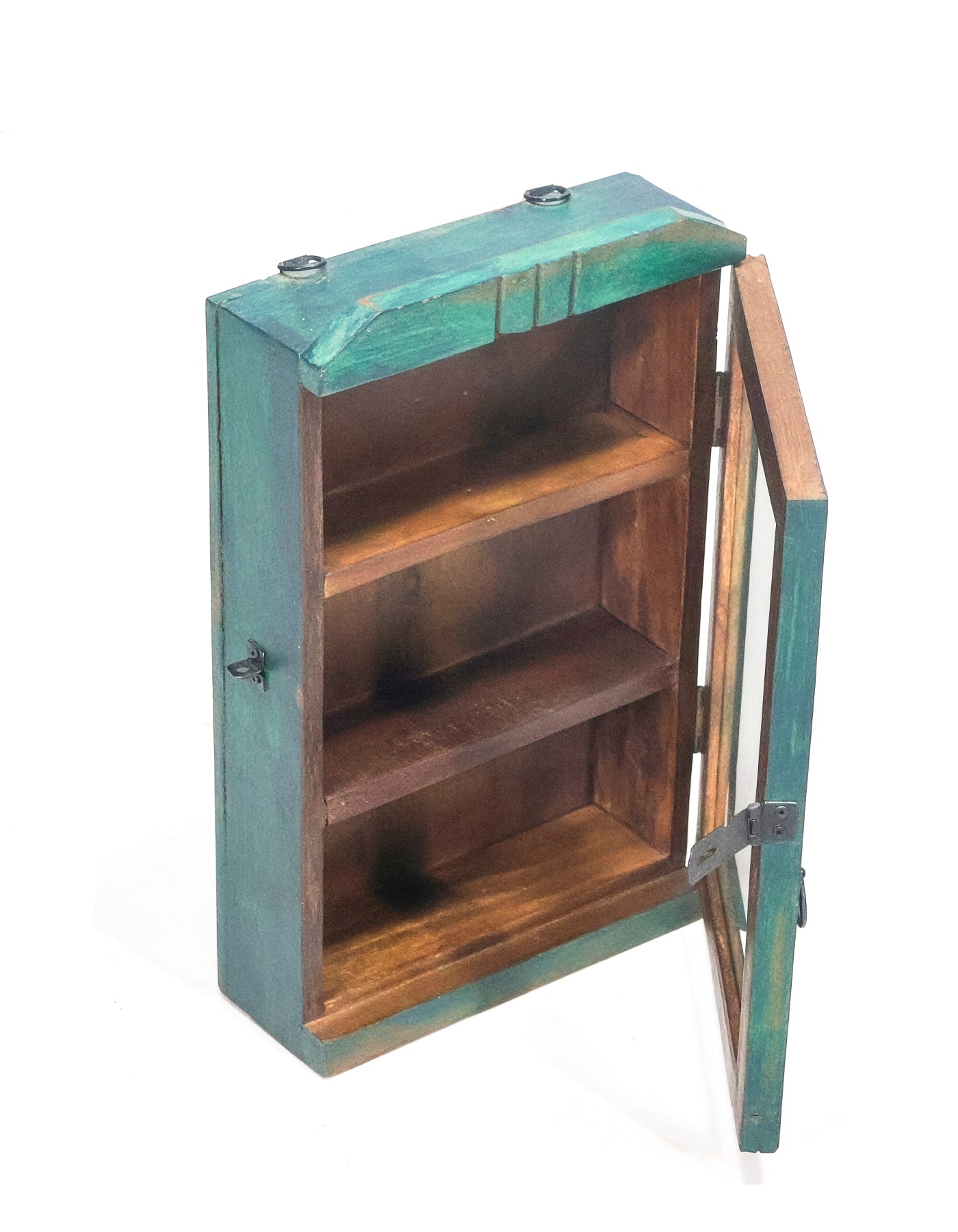 ORIGINAL: ONE-OF-A-KIND CABINET