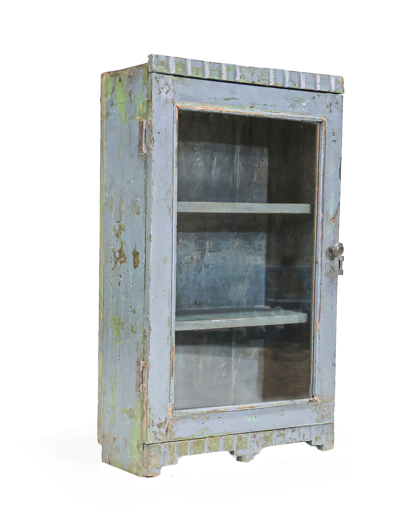 ORIGINAL: One-of-a-kind skab