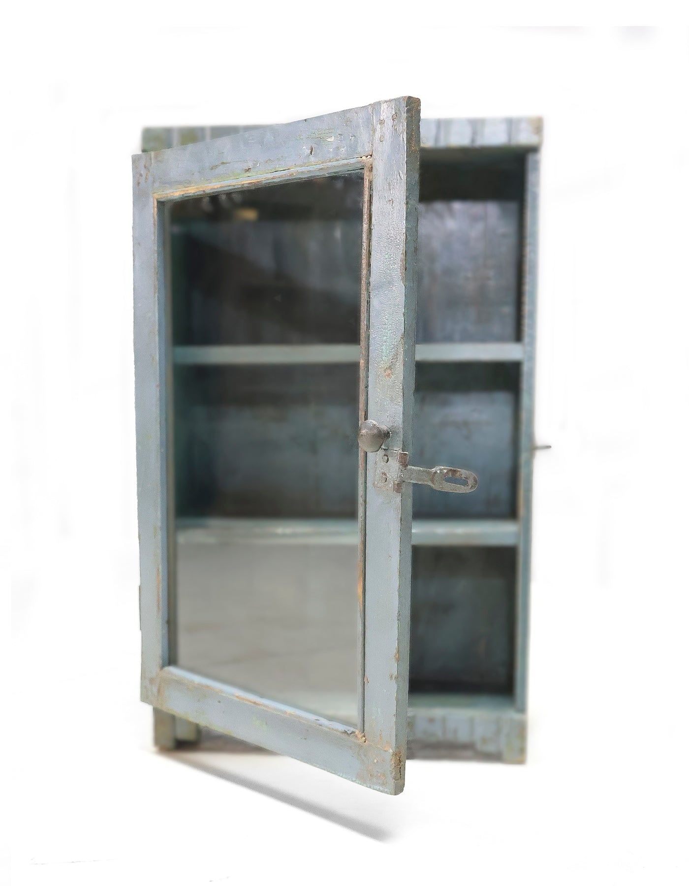 ORIGINAL: One-of-a-kind skab