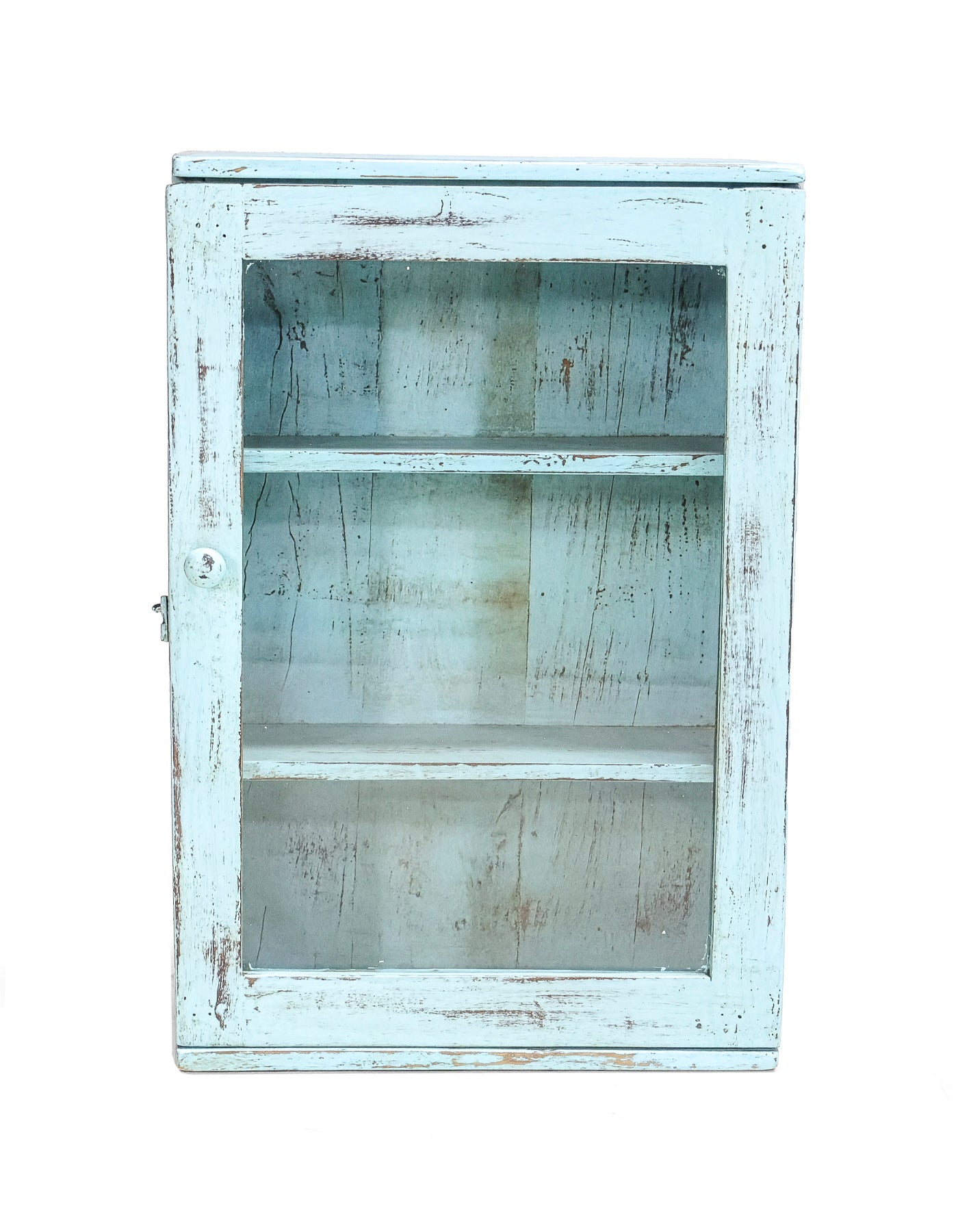 ORIGINAL One-of-a-kind Skab