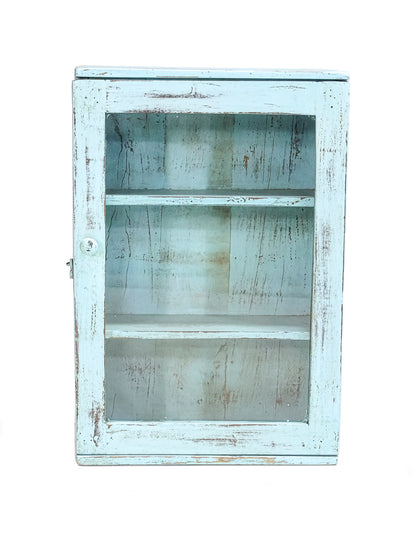 ORIGINAL One-of-a-kind Skab
