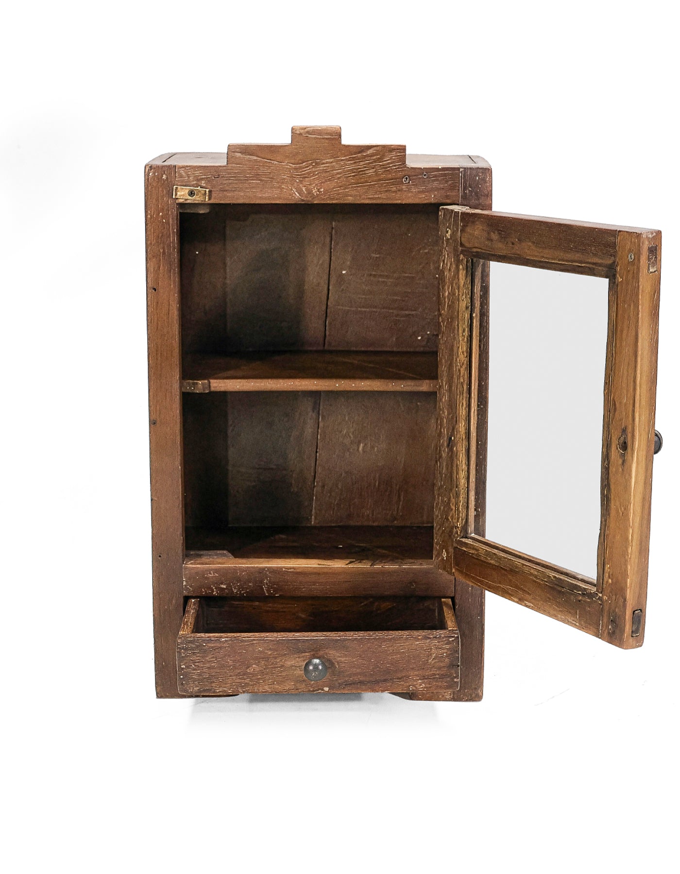ORIGINAL One-of-a-kind Skab