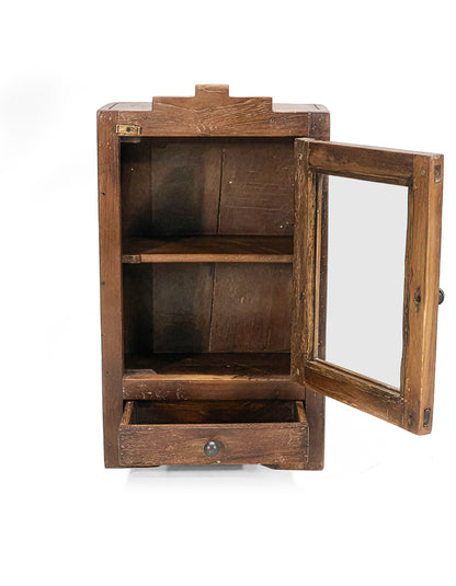 ORIGINAL One-of-a-kind Skab