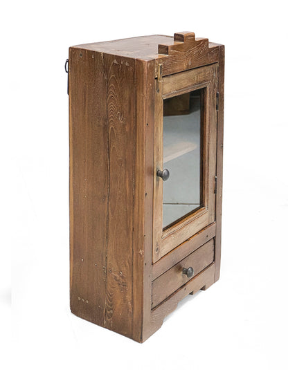 ORIGINAL One-of-a-kind Skab