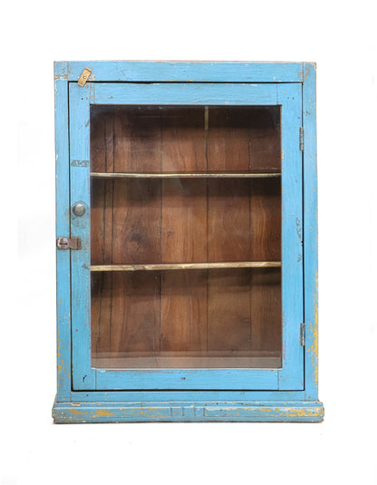 ORIGINAL: One-of-a-kind skab