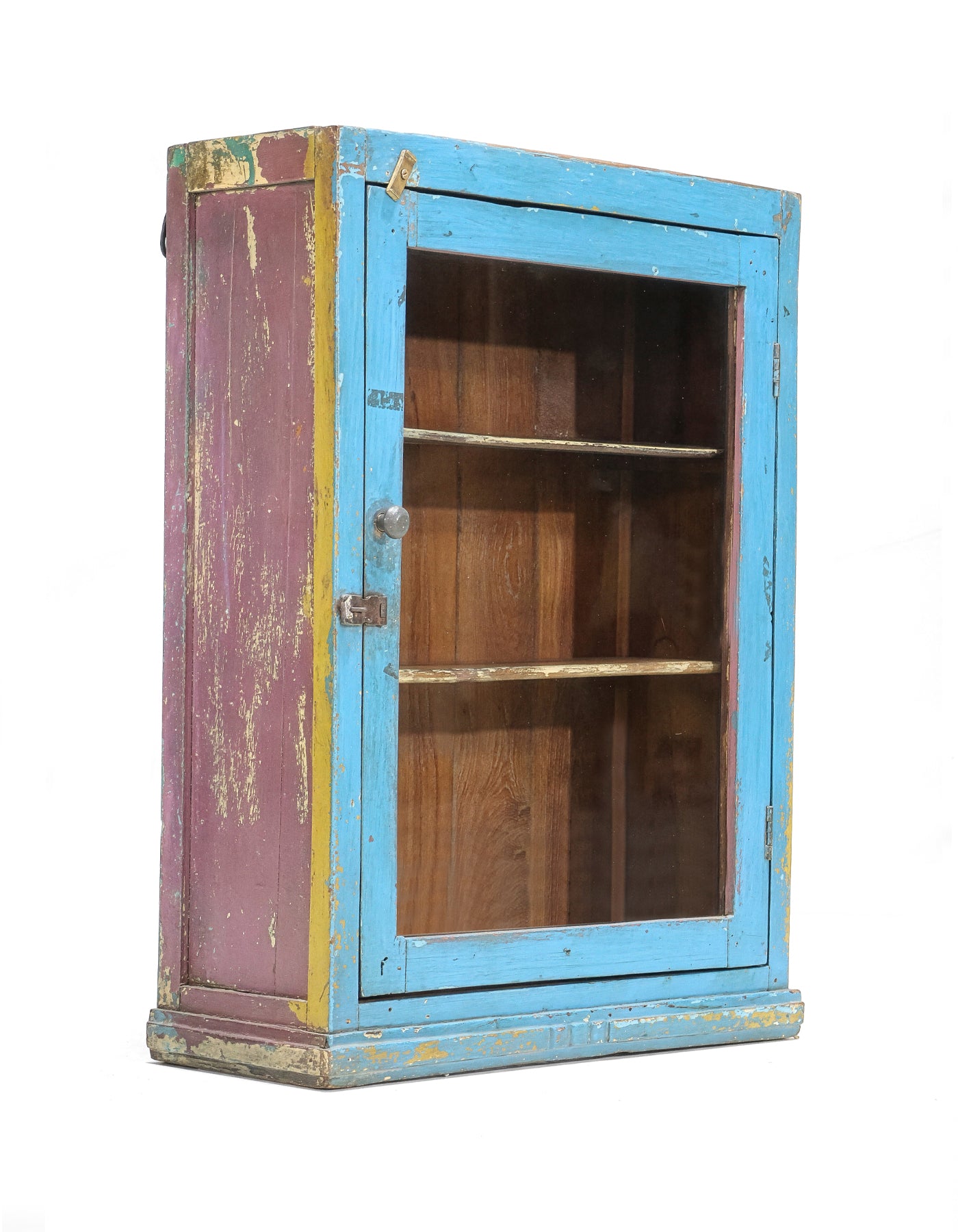 ORIGINAL: One-of-a-kind skab