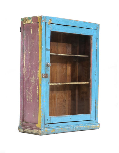 ORIGINAL: One-of-a-kind skab