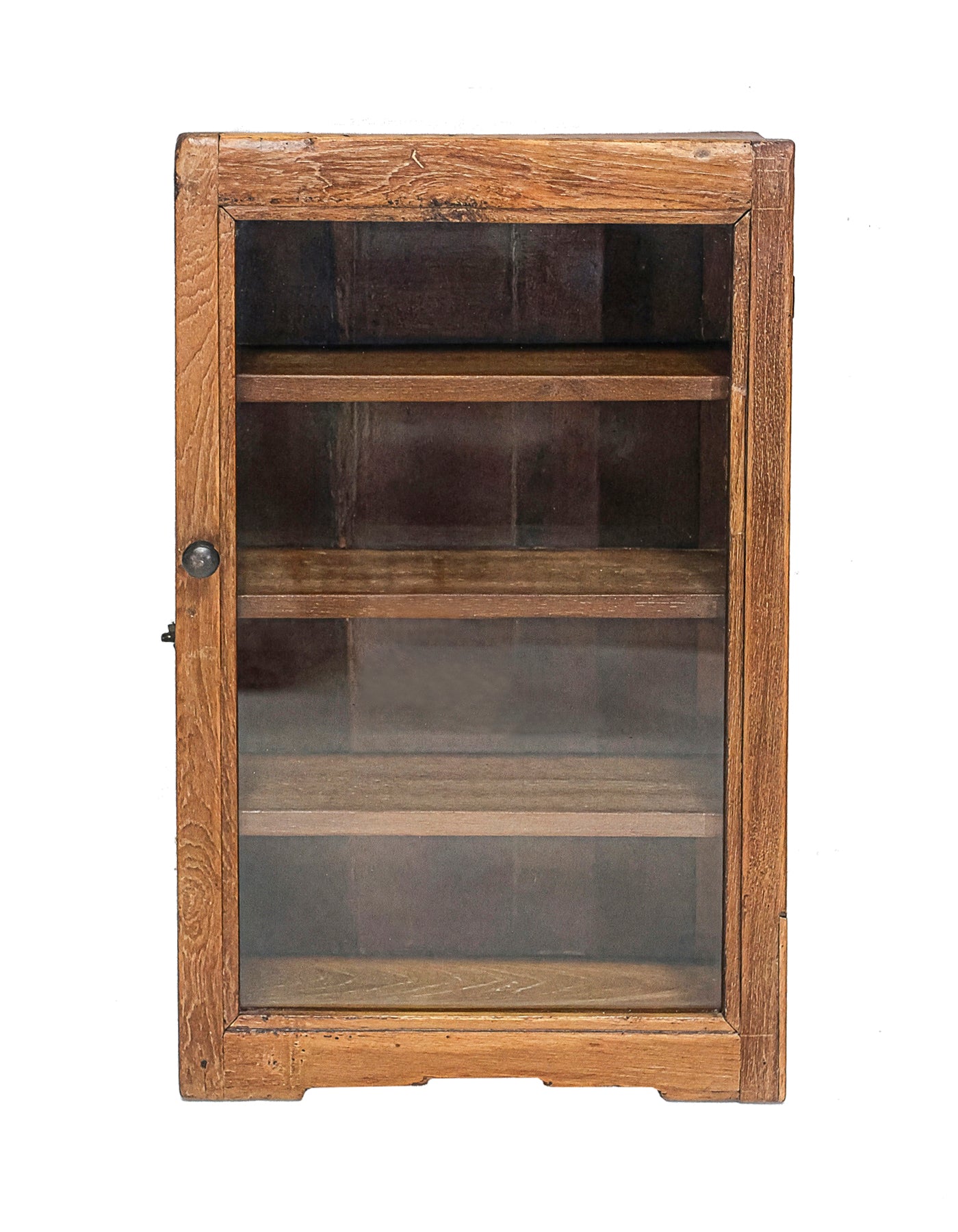 ORIGINAL One-of-a-kind Skab