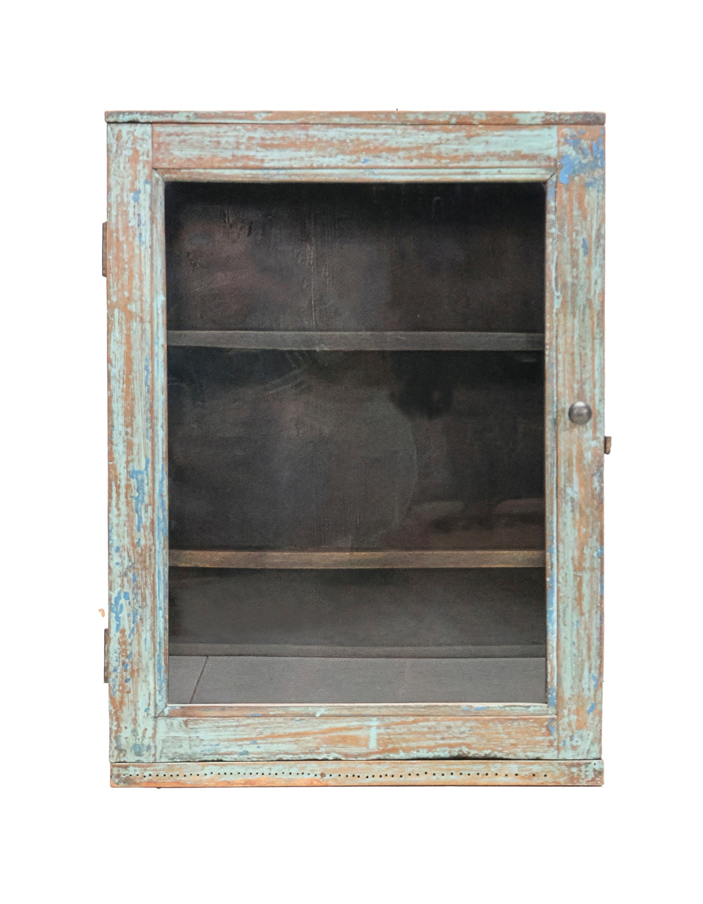ORIGINAL: One-of-a-kind skab