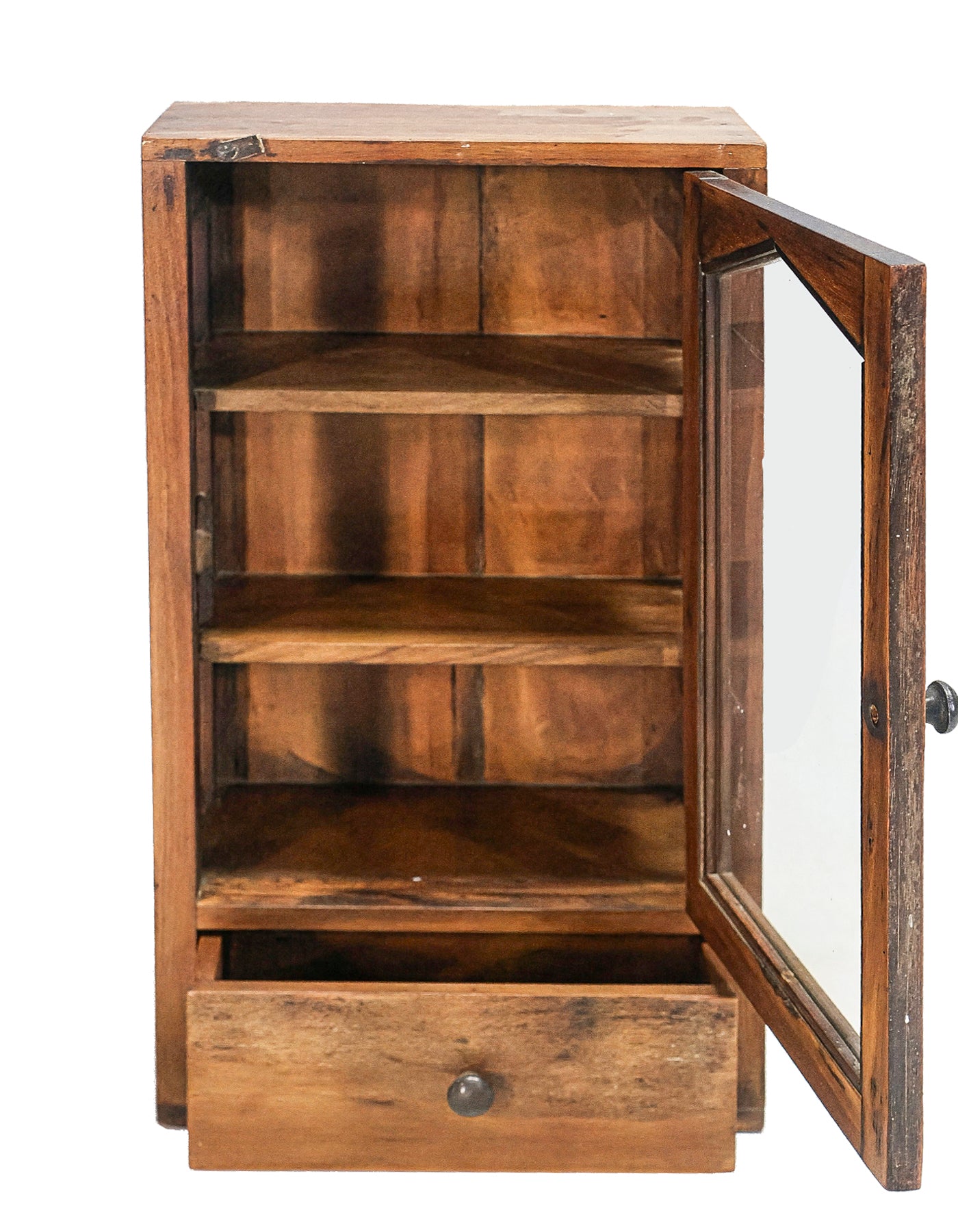 ORIGINAL One-of-a-kind Skab