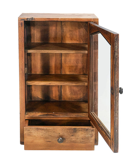 ORIGINAL One-of-a-kind Skab