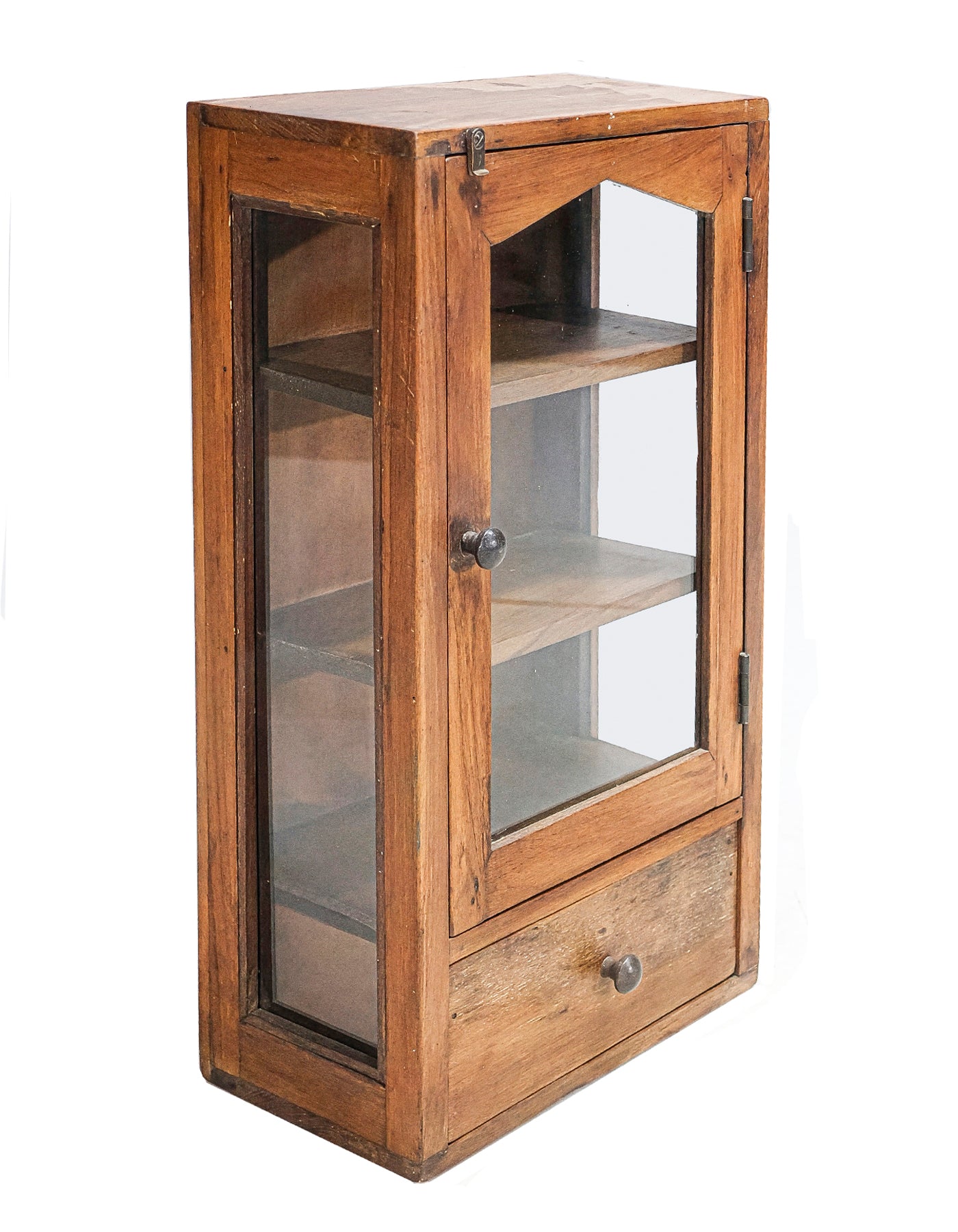 ORIGINAL One-of-a-kind Skab
