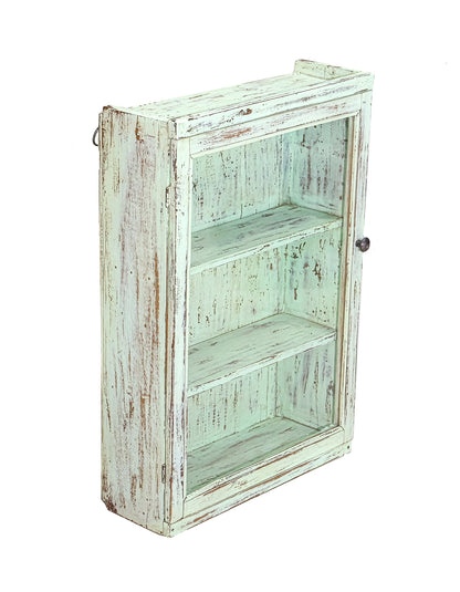 ORIGINAL One-of-a-kind Skab