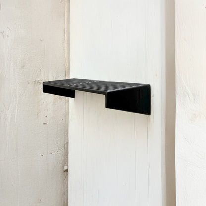 RECYCLED: Elegant Hylde i Genanvendt Teaktræ
