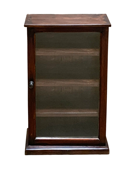 ORIGINAL ONE-OF-A-KIND CABINET