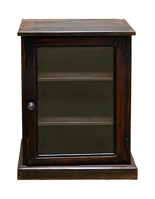 ORIGINAL ONE-OF-A-KIND CABINET