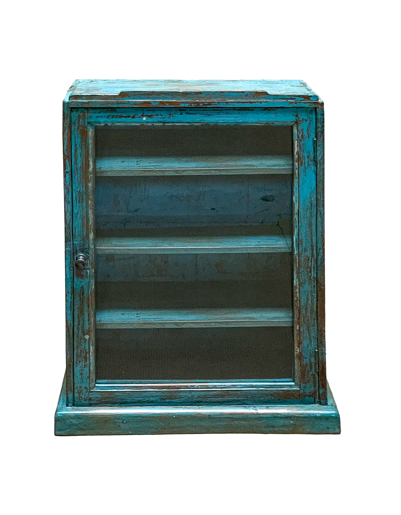 ORIGINAL ONE-OF-A-KIND CABINET