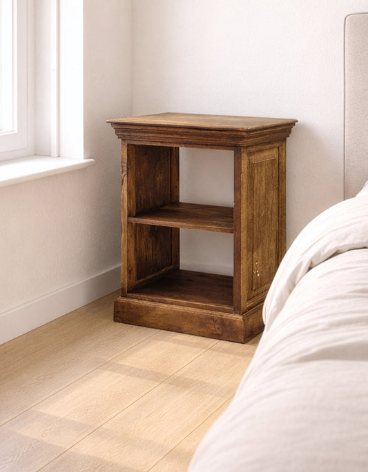 ORIGINAL: Vintage Cabinet - Carefully Restored