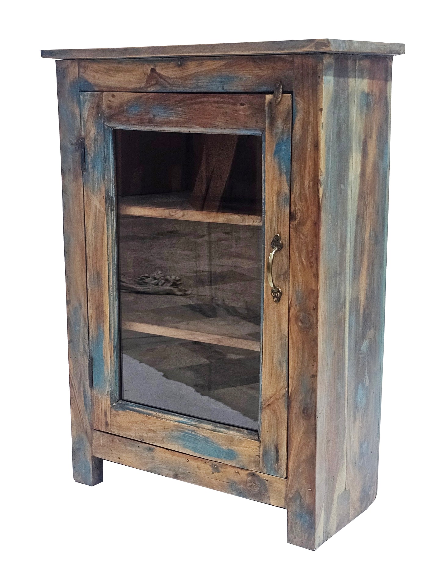 ORIGINAL ONE-OF-A-KIND CABINET