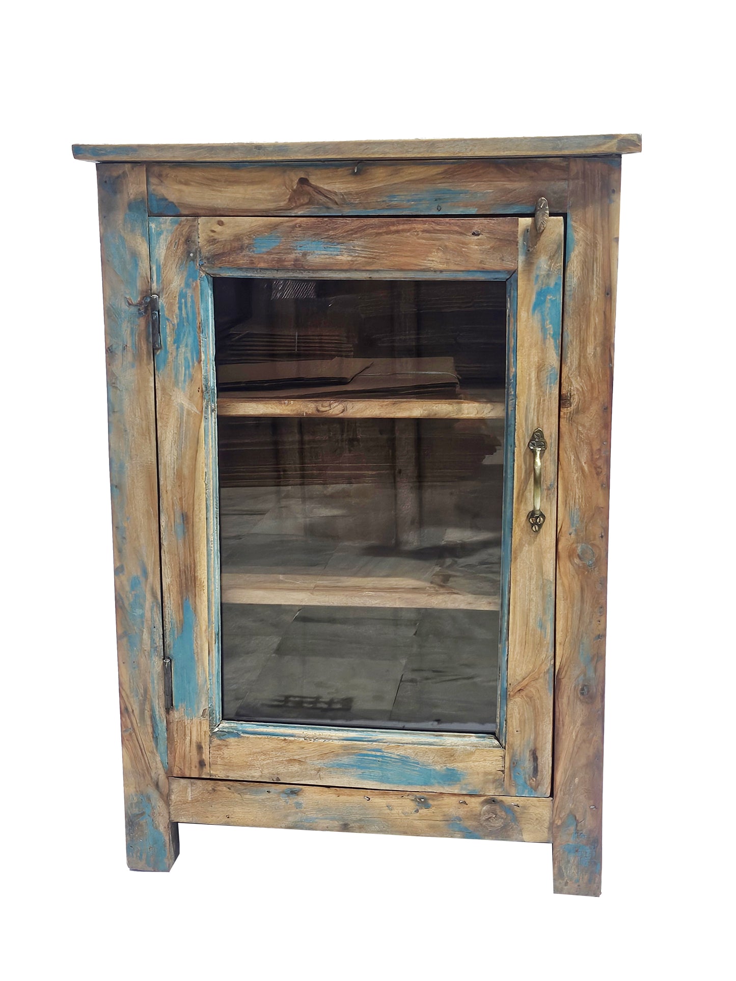 ORIGINAL ONE-OF-A-KIND CABINET
