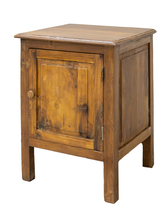 ORIGINAL OLD CABINET – CAREFULLY RENOVATED