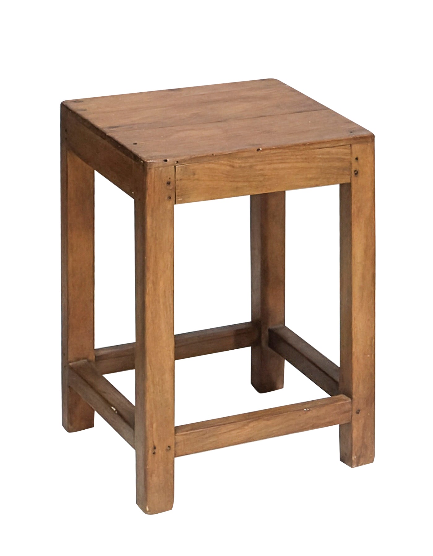ORIGINAL: Stool- Found and Selected By Sjælsø
