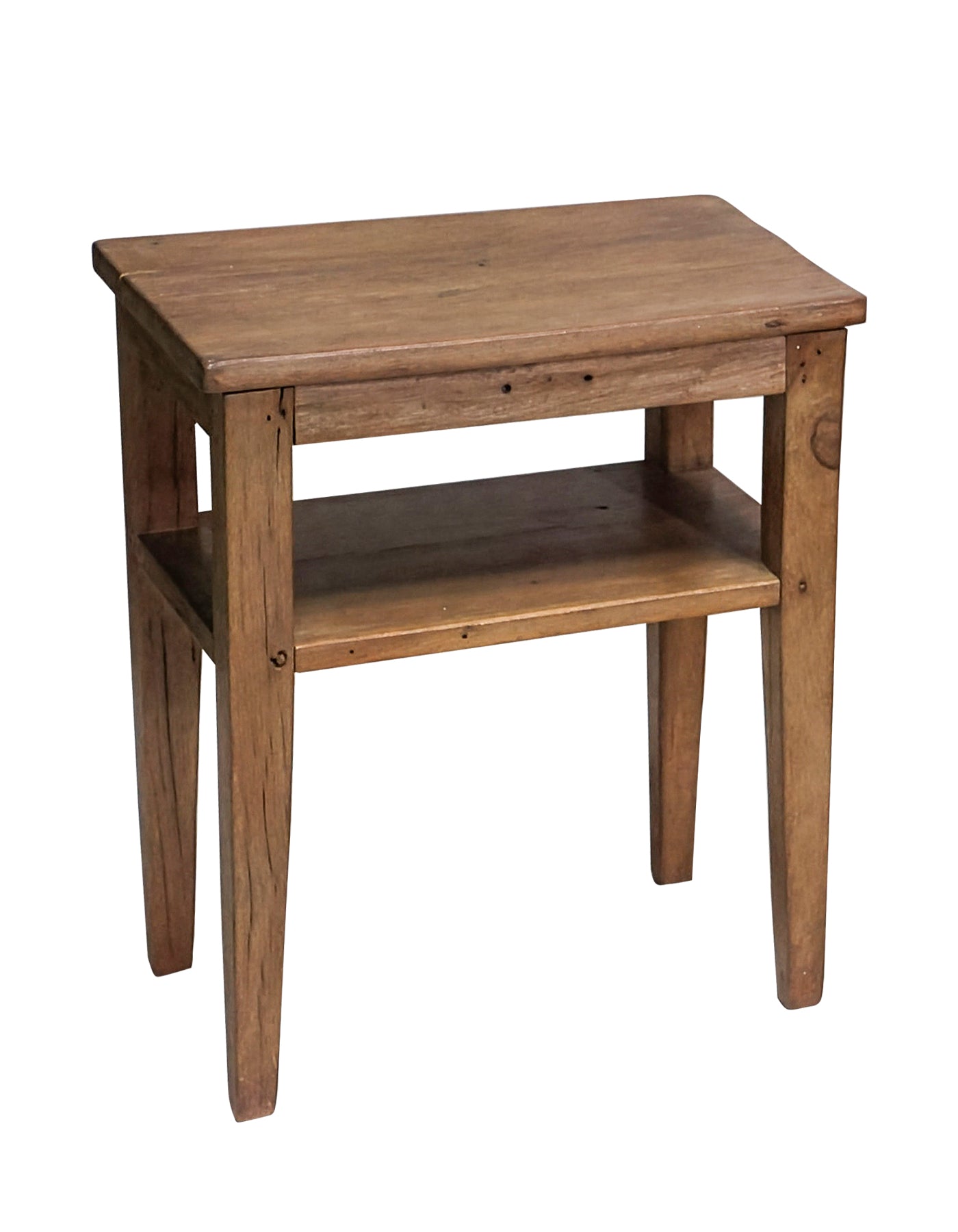 ORIGINAL: Stool- Found and Selected By Sjælsø