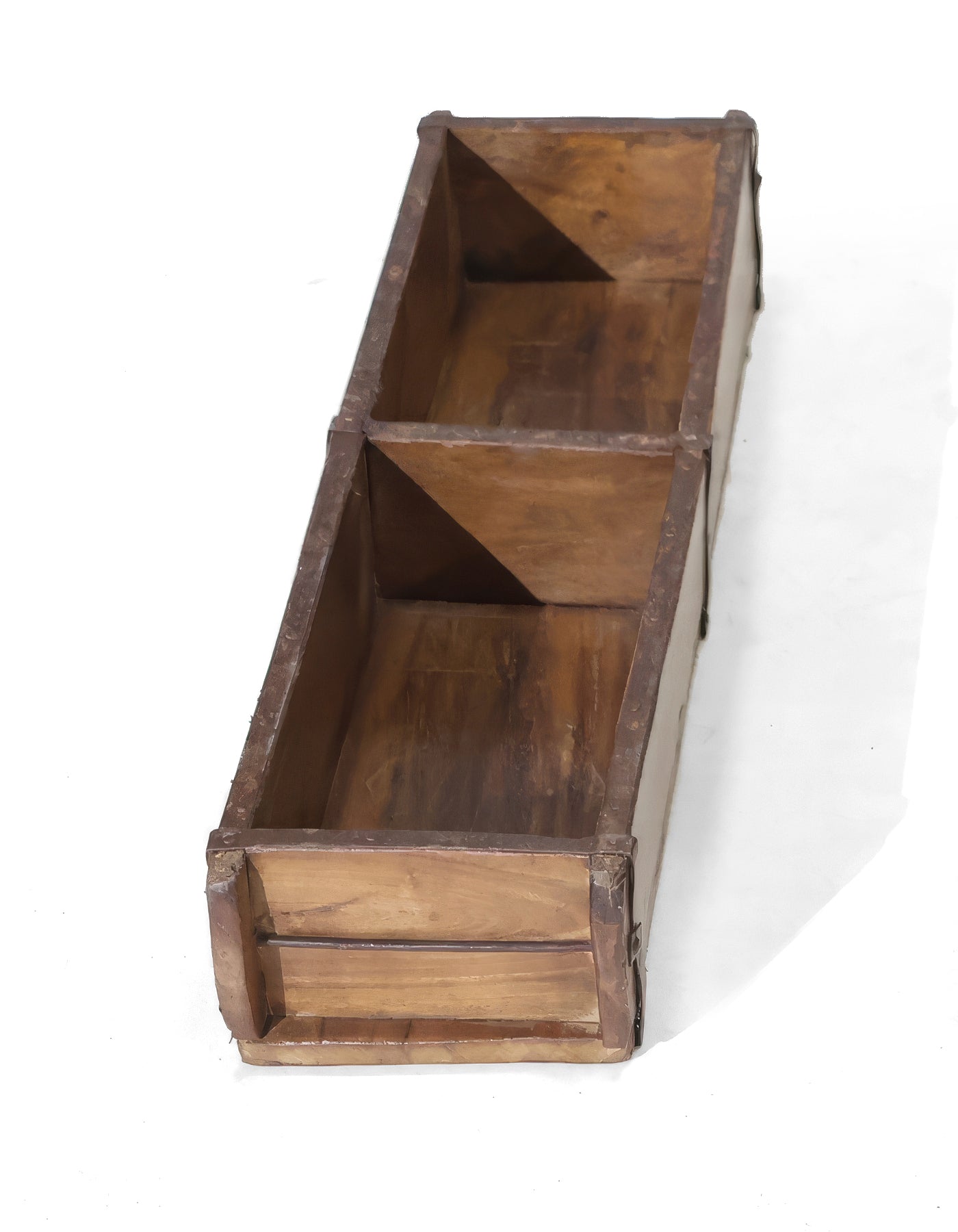 ORIGINAL: Dobbelt Murstensform