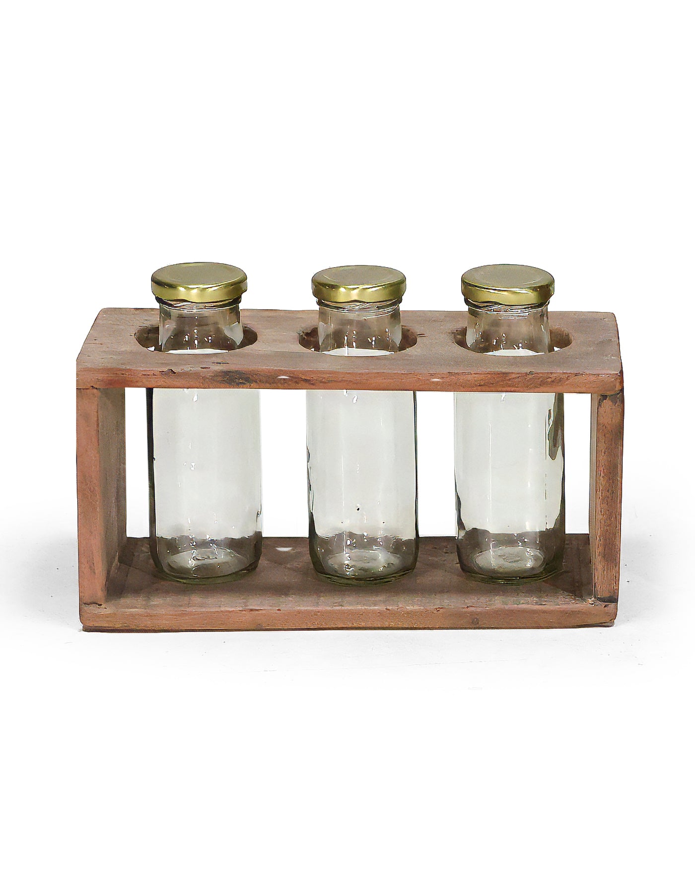 Recycled: Rustic vase - designed by Sjælsø