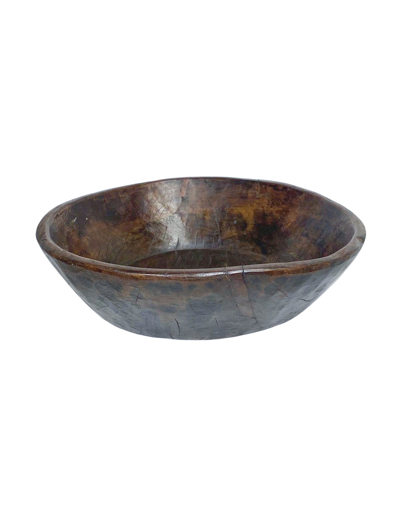 ORIGINAL WOODEN BOWL - MEDIUM