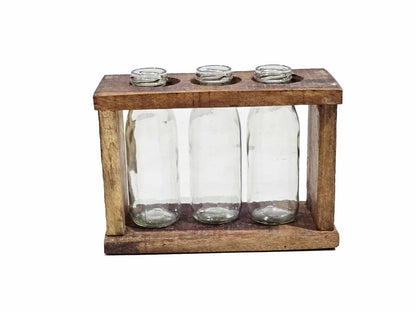 RECYCLED: Rustik Vase - Designed By Sjælsø