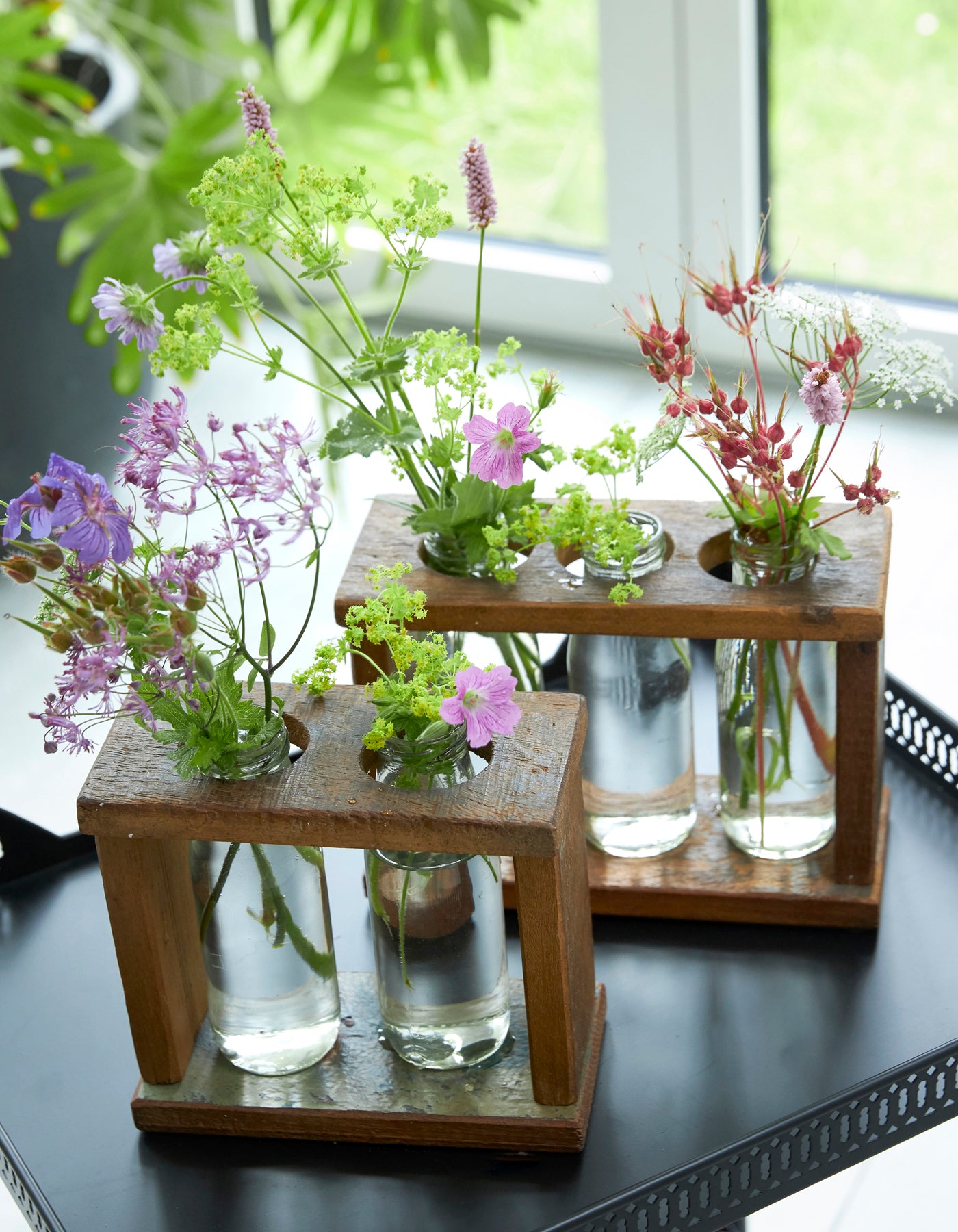 RECYCLED: Rustic Vase - Designed By Sjælsø
