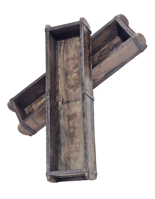 ORIGINAL: Double Brick mould - Use it as a Tray