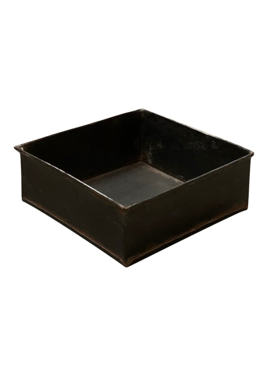 ORIGINAL: Iron Tray