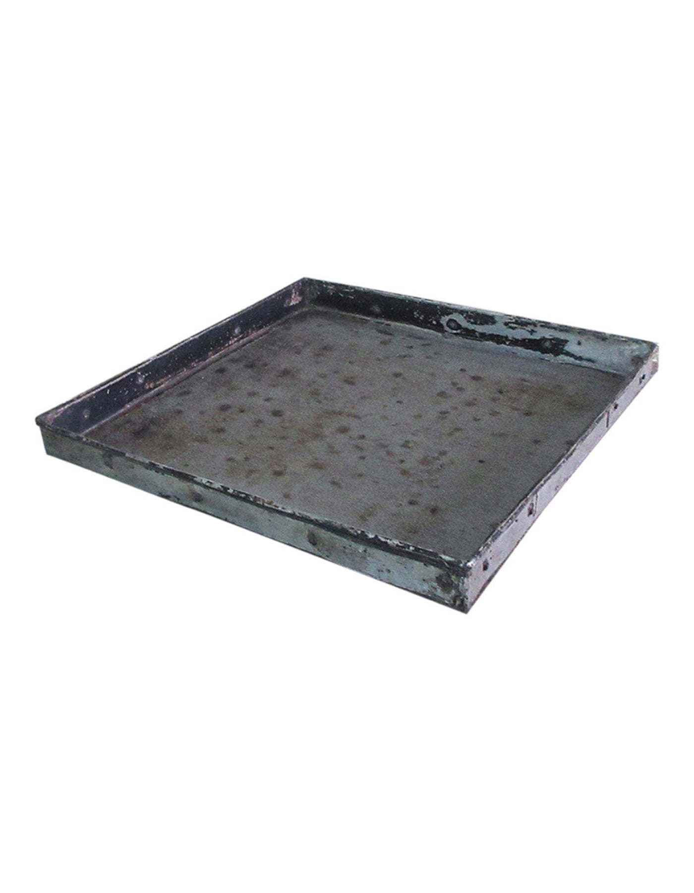 ORIGINAL: Iron Tray