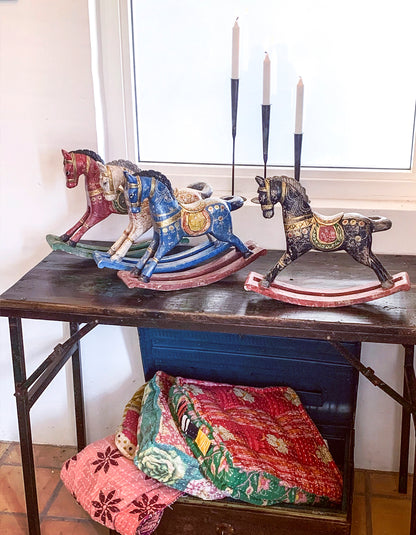 UPCYCLED: Fra isforme til lysestager