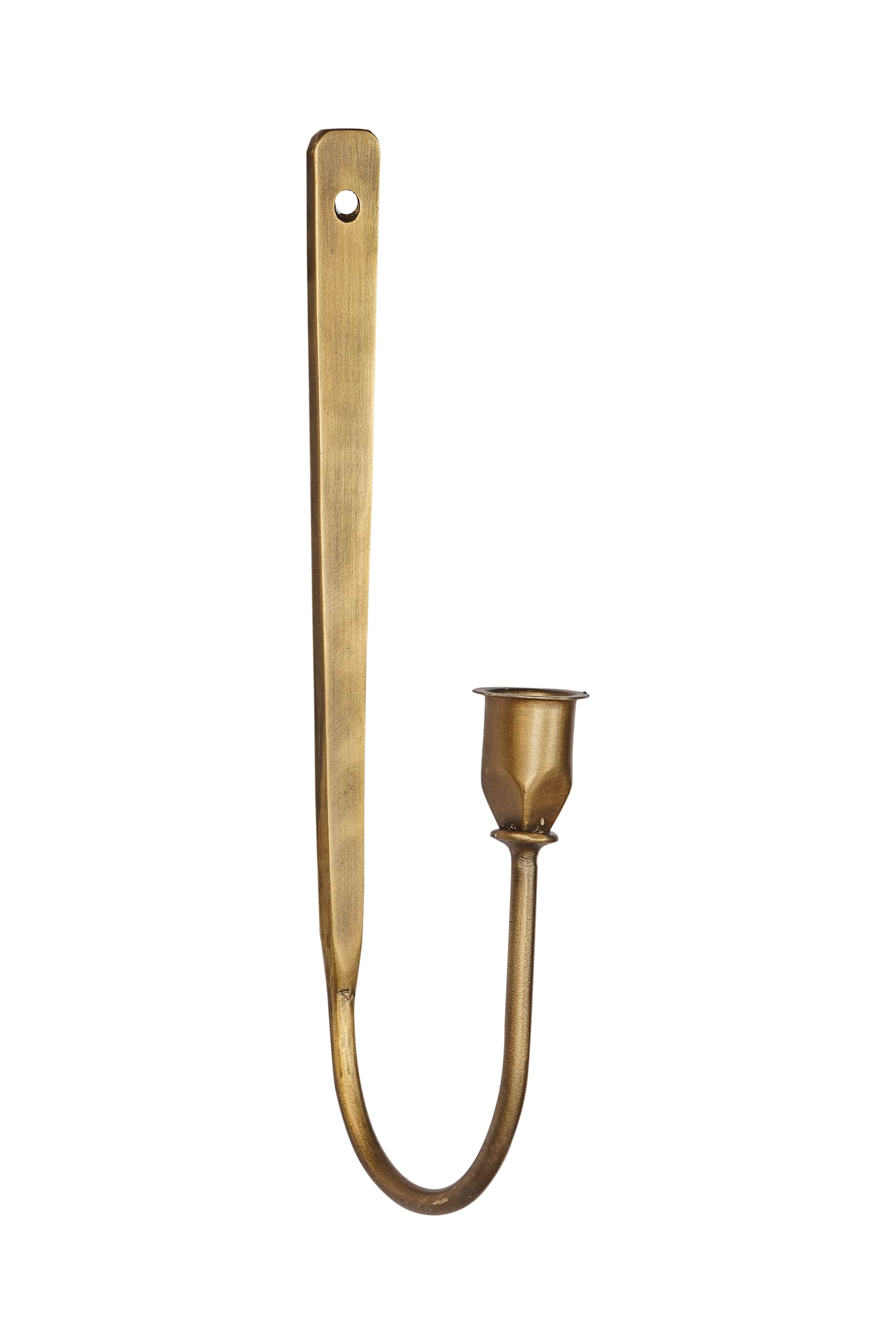 Wall-mounted Candlestick