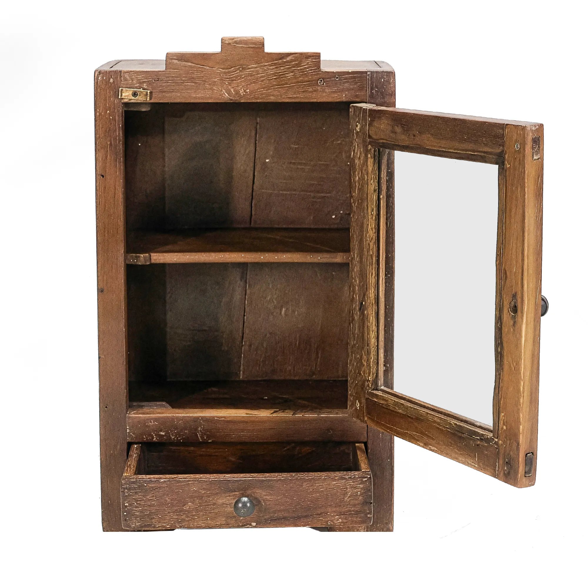 ORIGINAL One-of-a-kind Skab