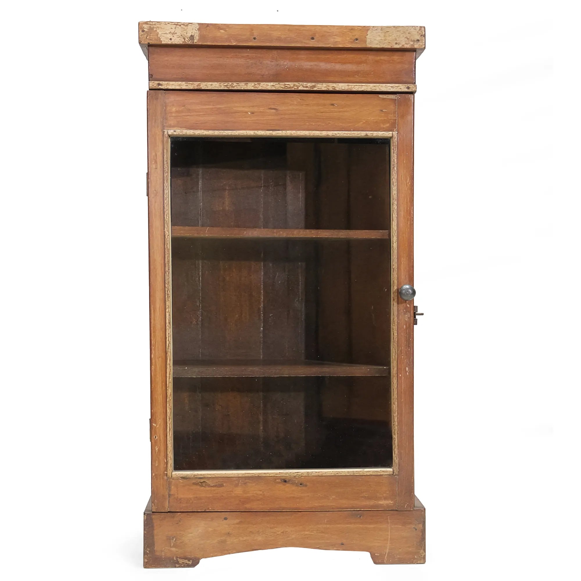 ORIGINAL One-of-a-kind Skab