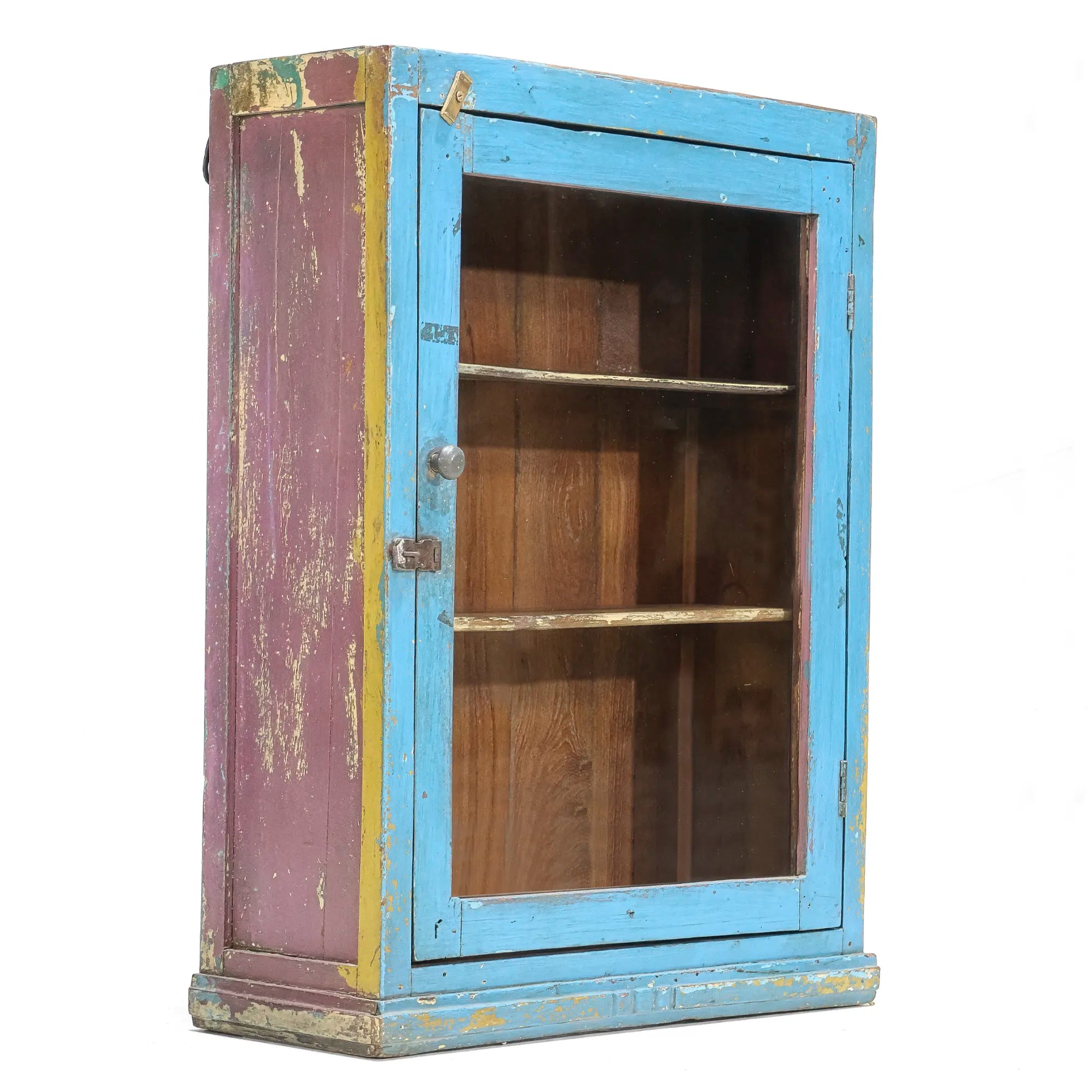 ORIGINAL: One-of-a-kind skab