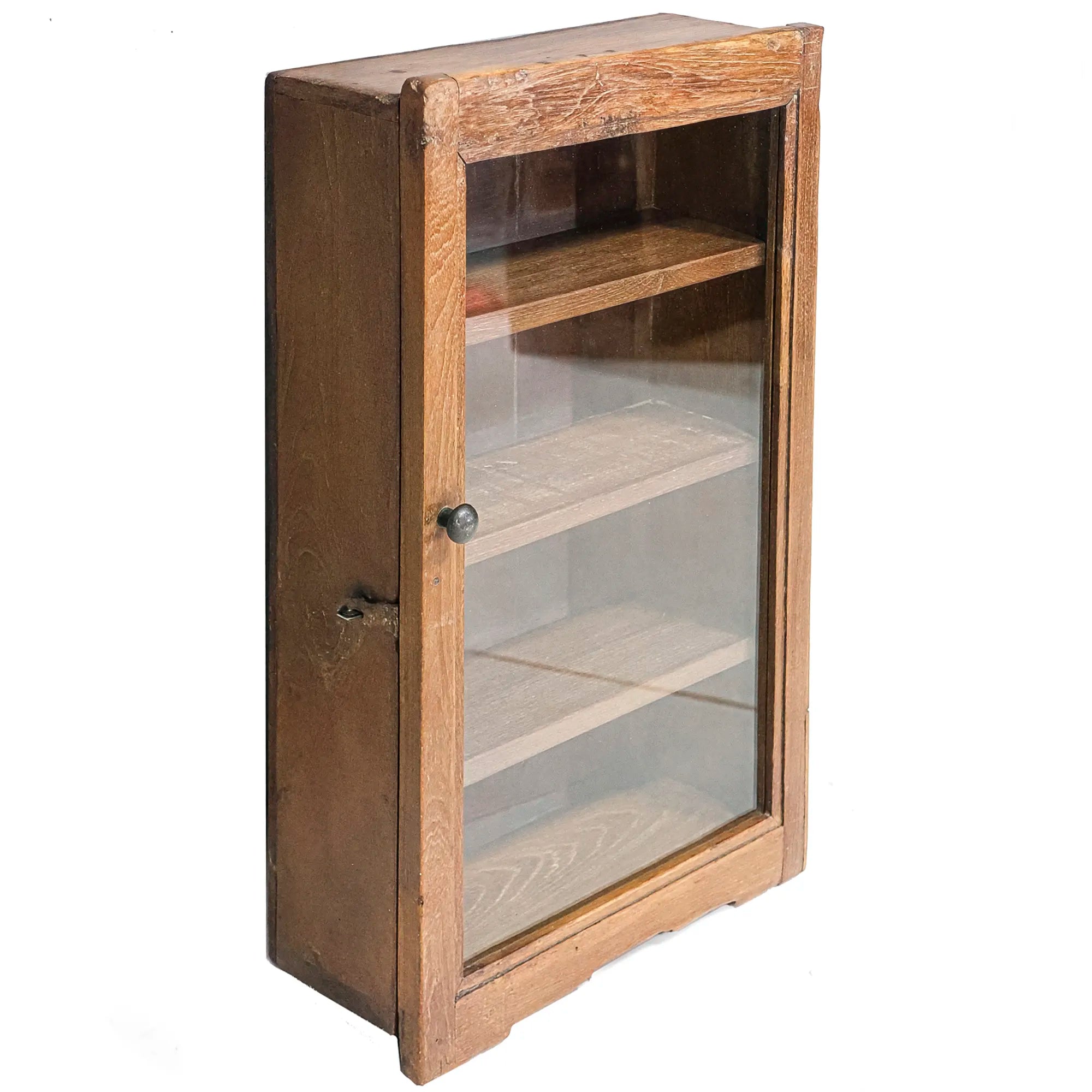 ORIGINAL One-of-a-kind Skab