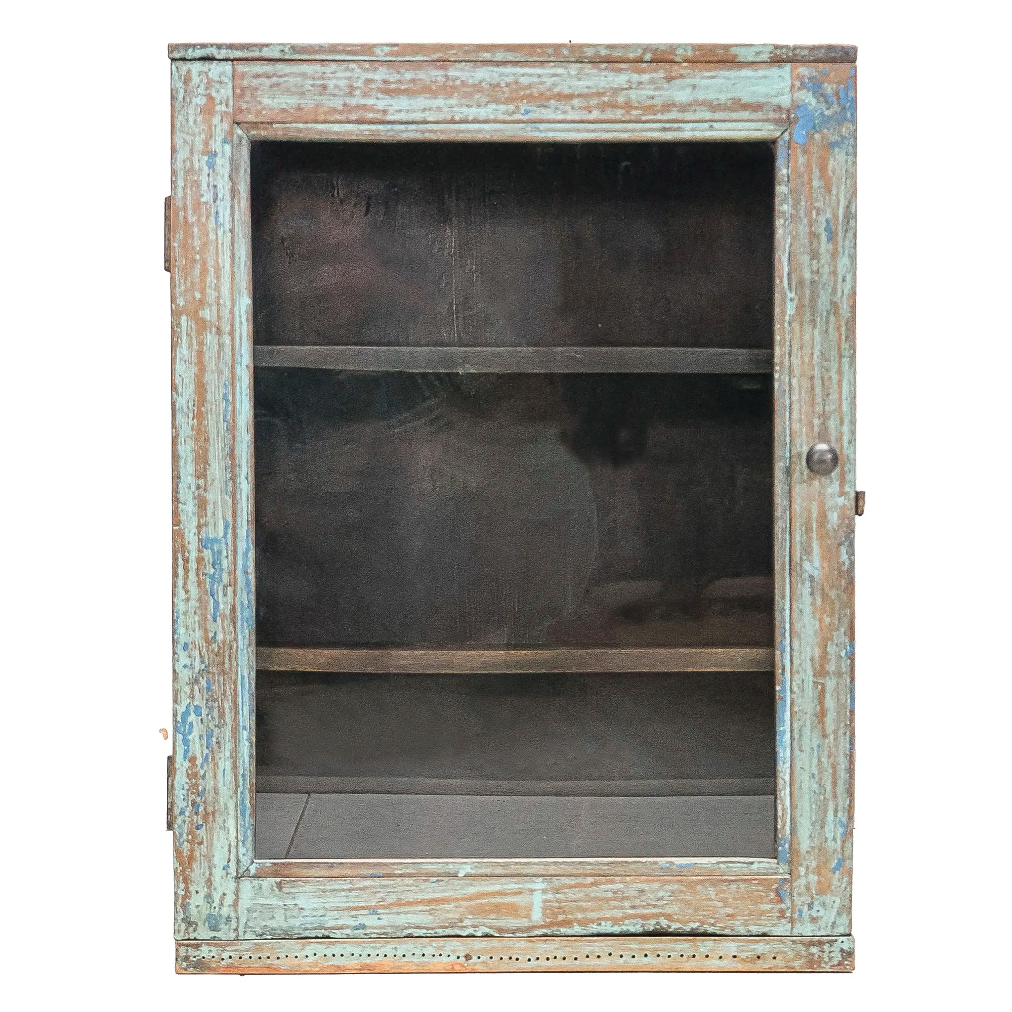 ORIGINAL: One-of-a-kind skab
