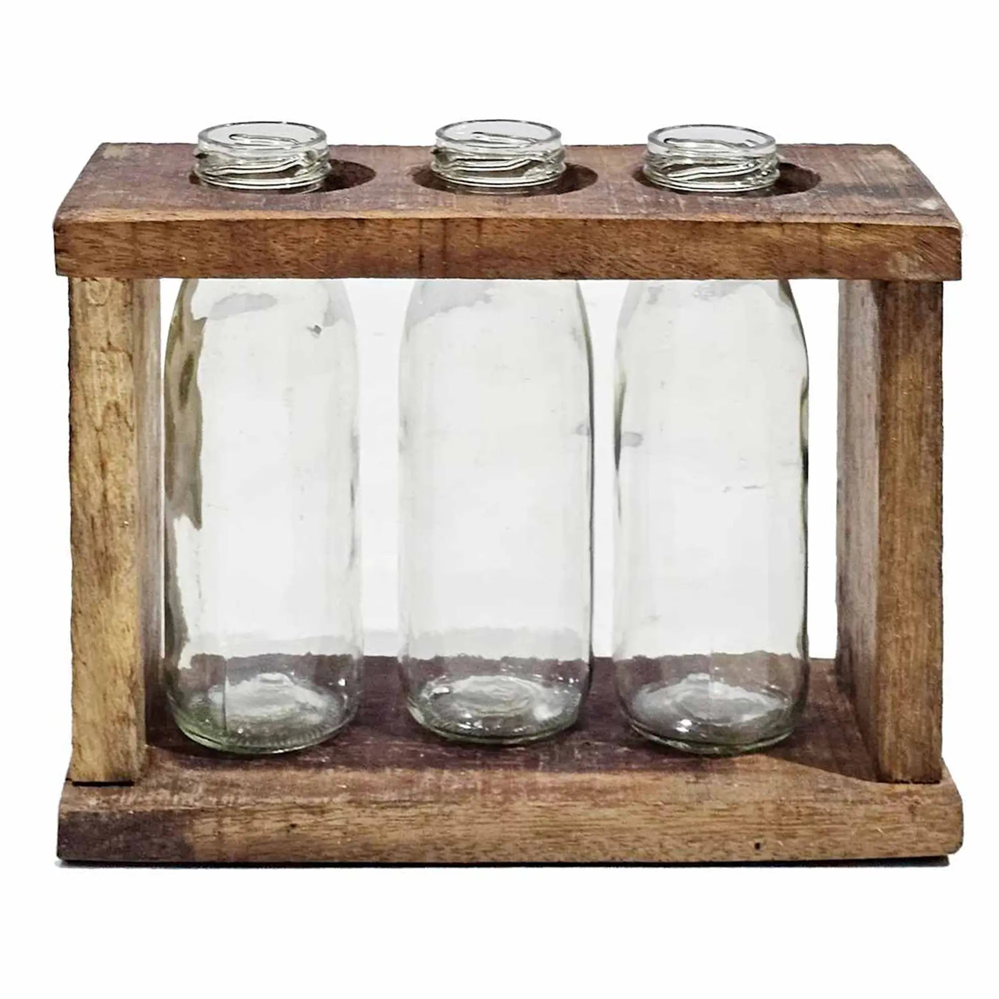 RECYCLED: Rustik Vase - Designed By Sjælsø