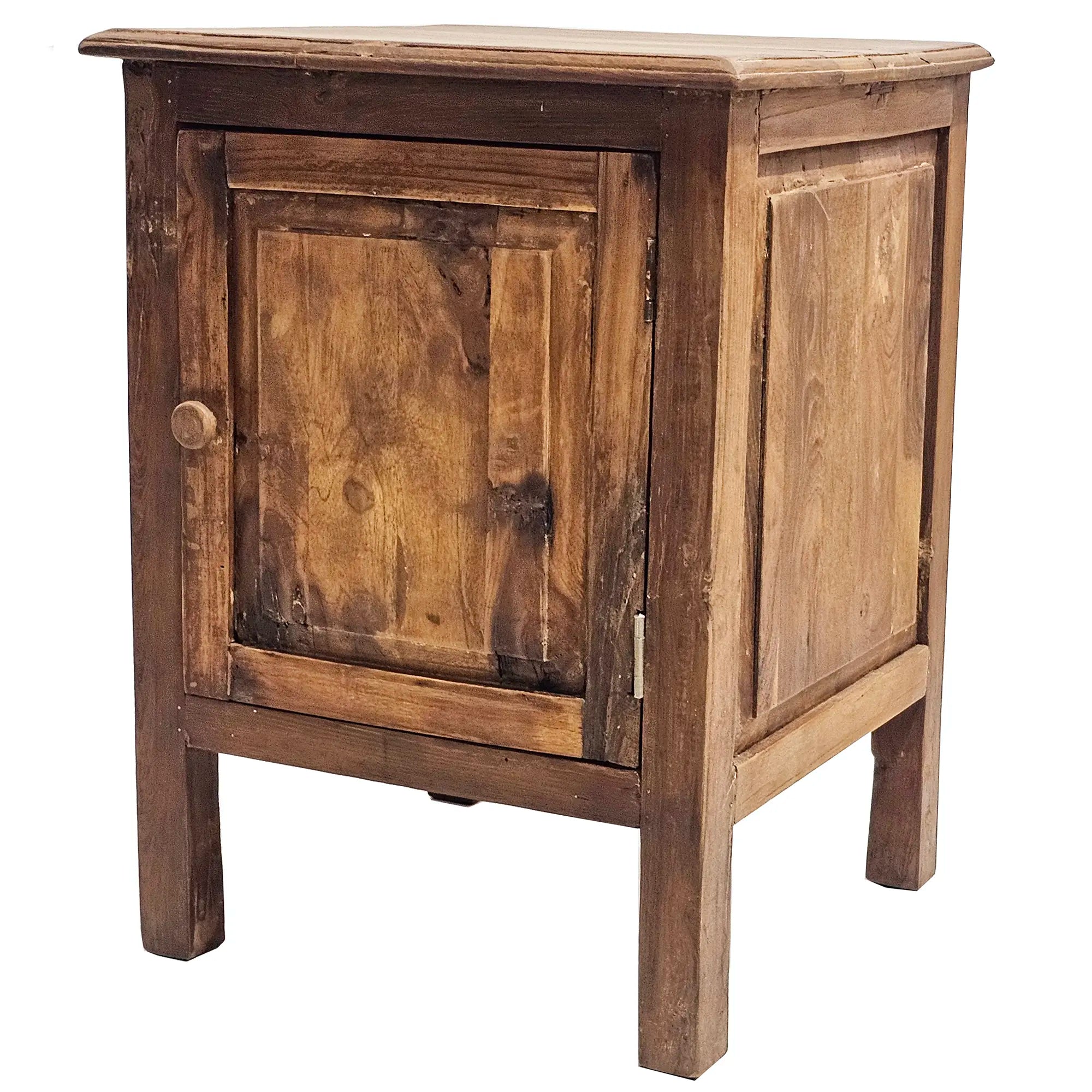 ORIGINAL OLD CABINET – CAREFULLY RENOVATED