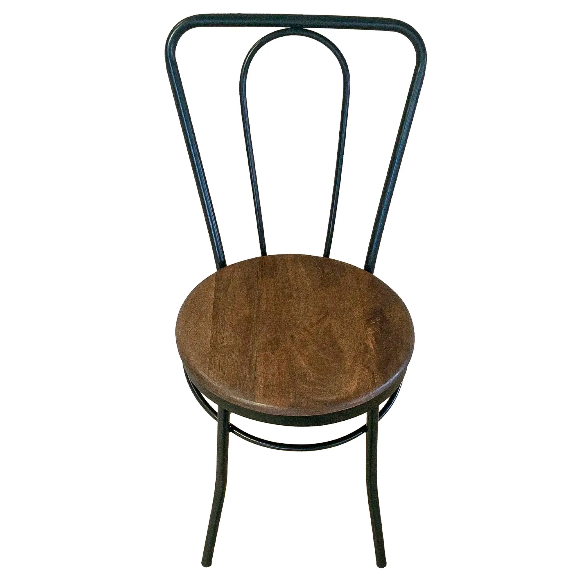 Delicious Cafe Chair