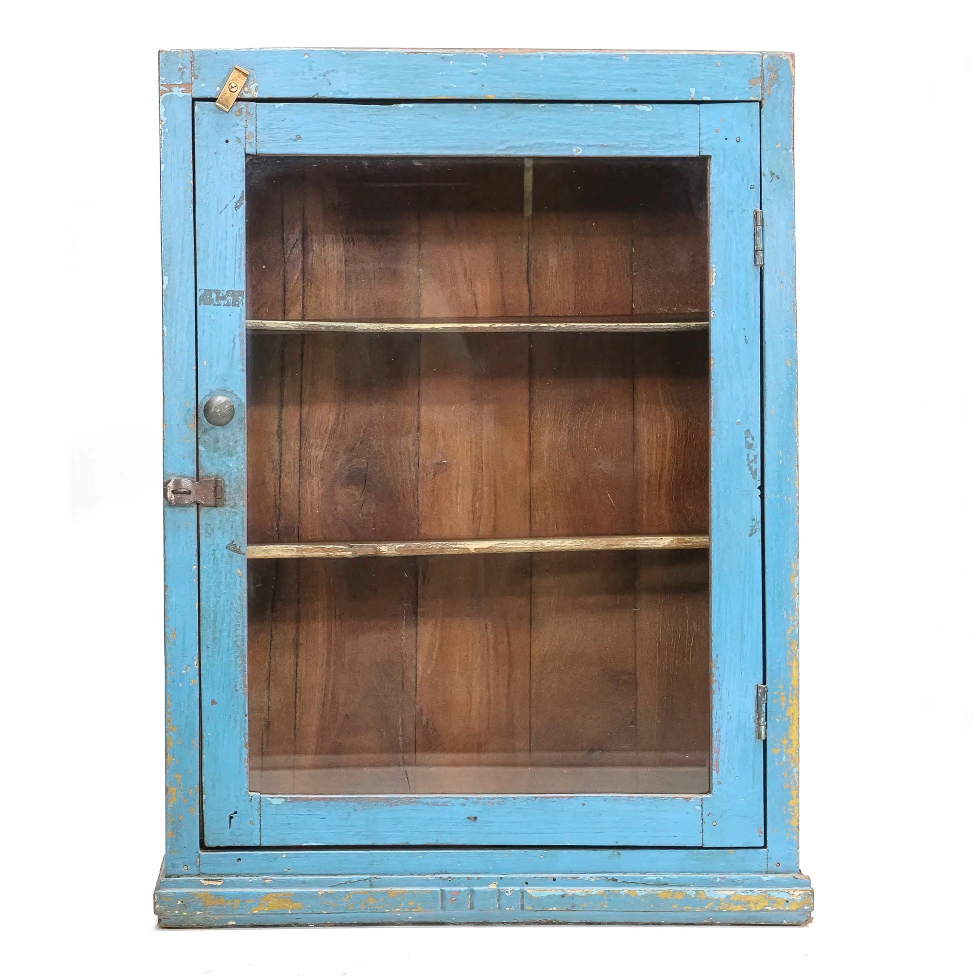 ORIGINAL: One-of-a-kind skab